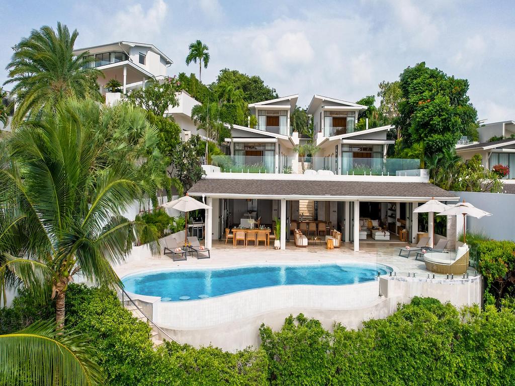 Villa Peace