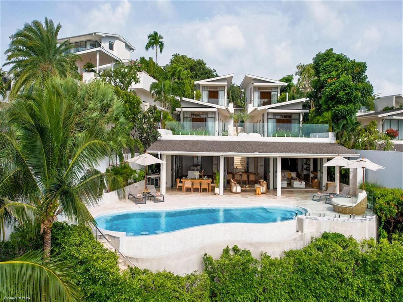 Villa Peace