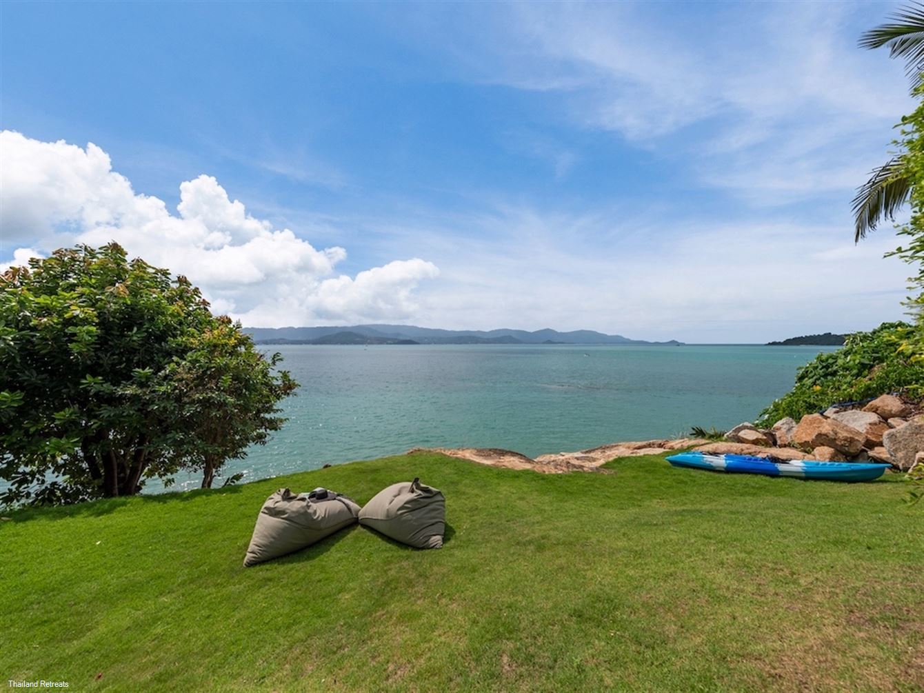 Villa Peace