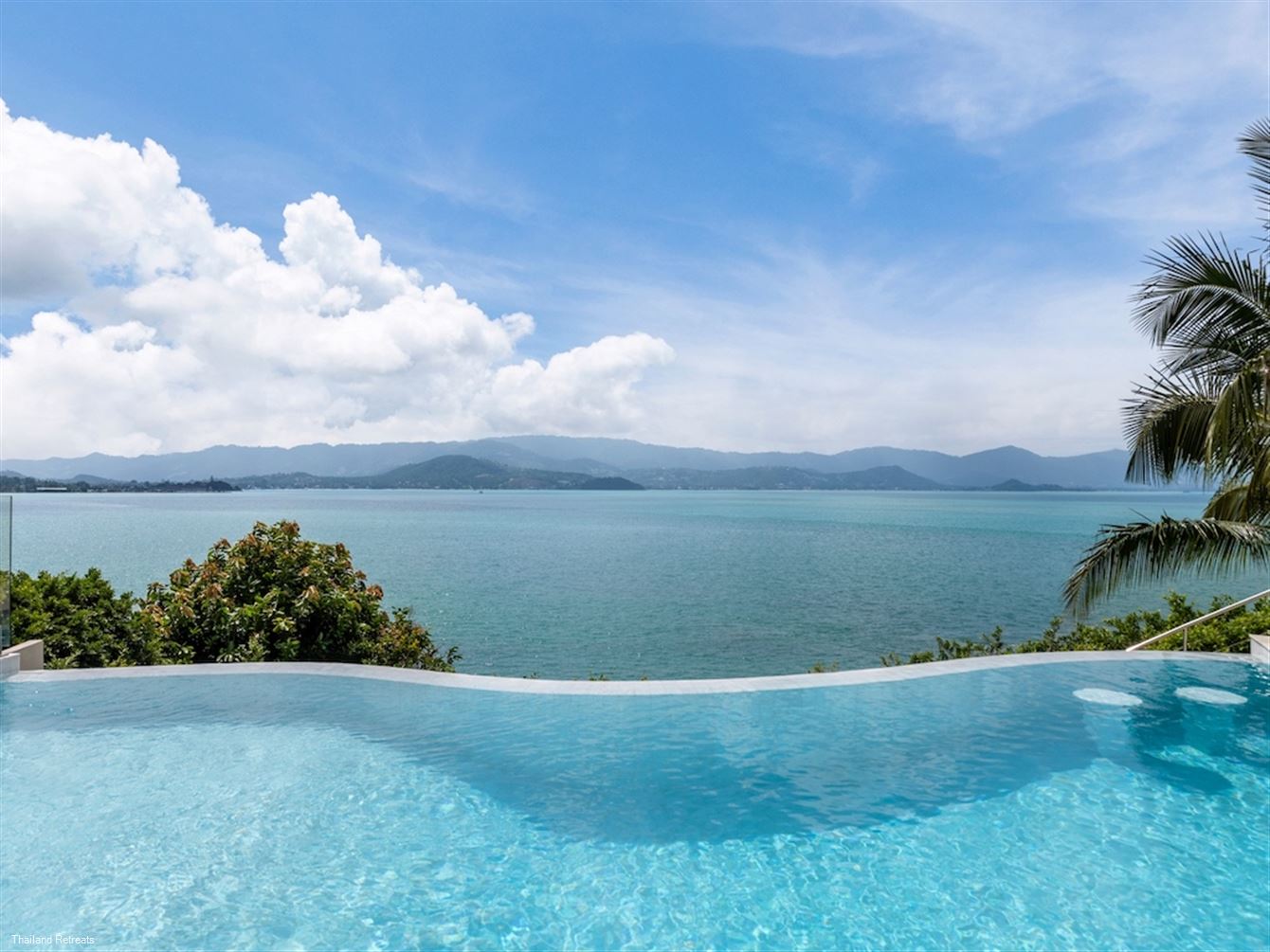 Villa Peace