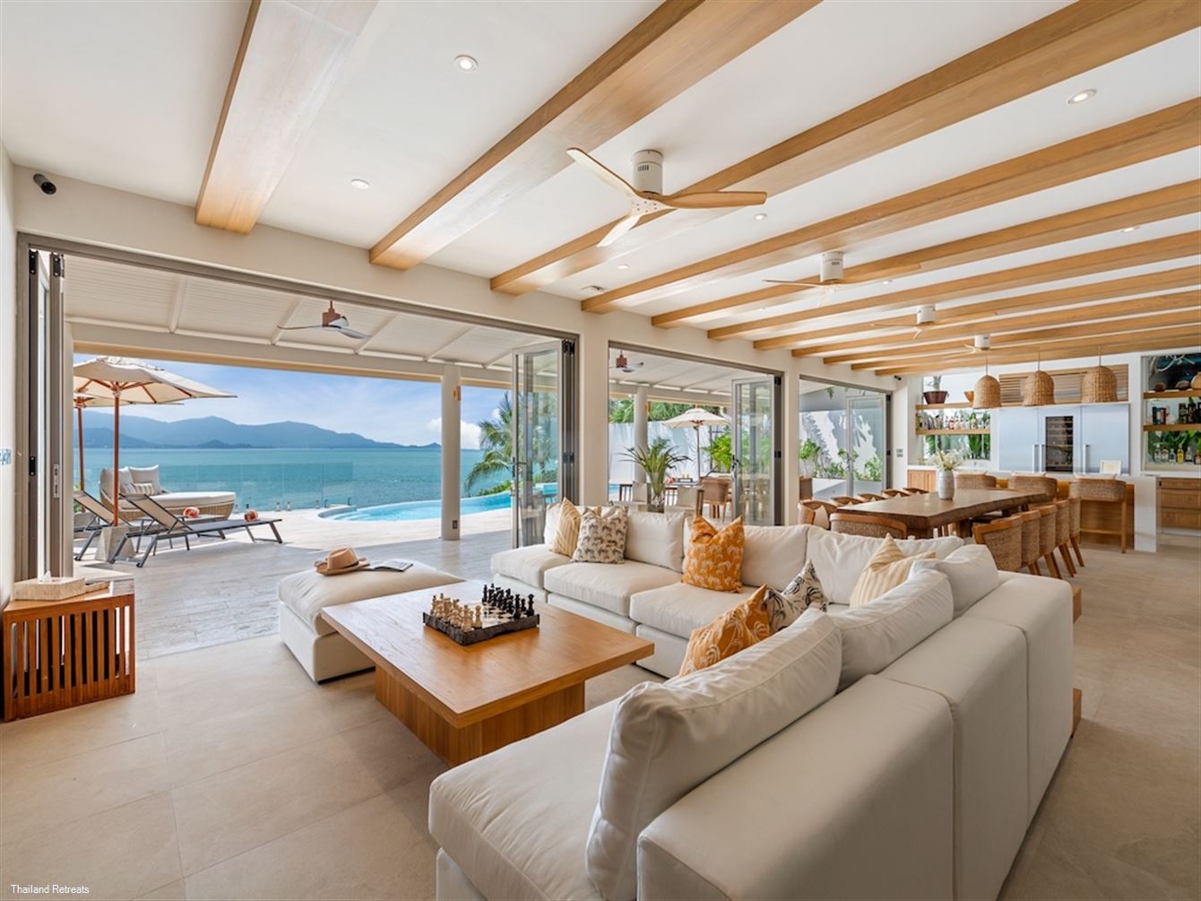 Villa Peace