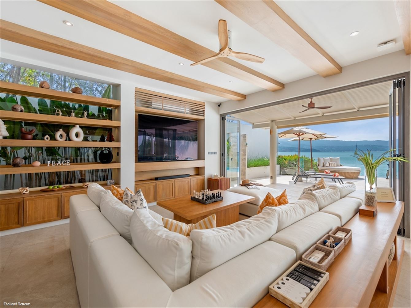 Villa Peace