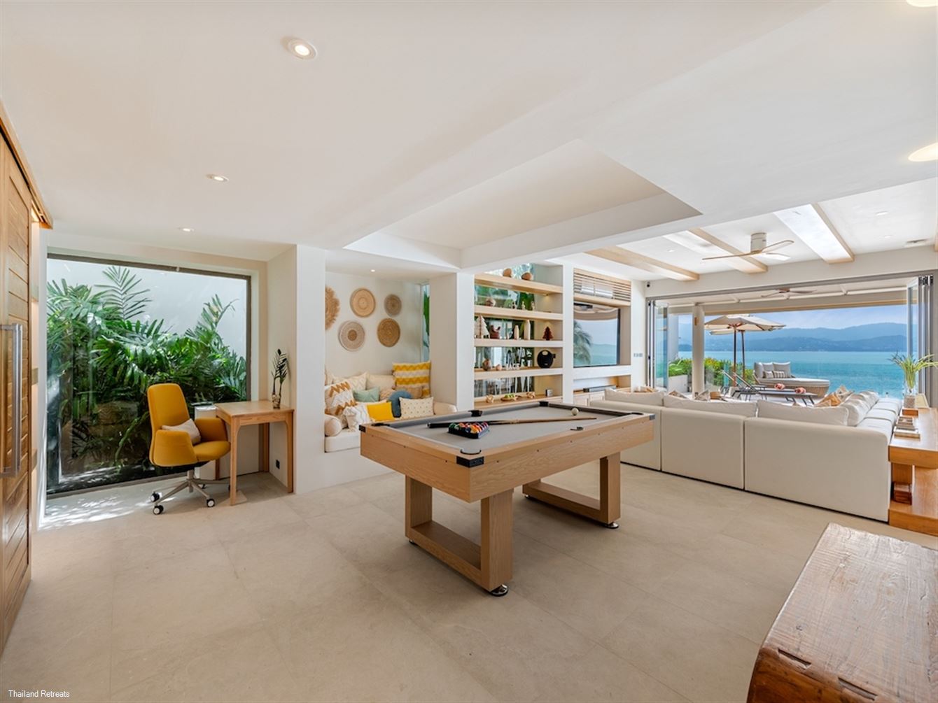 Villa Peace