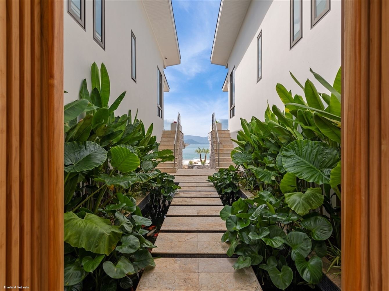 Villa Peace