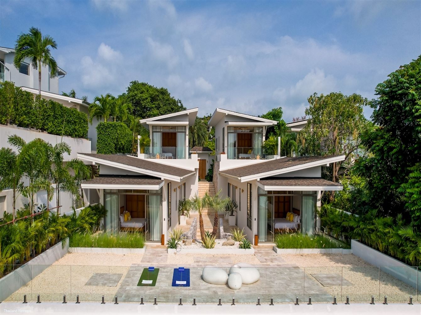 Villa Peace