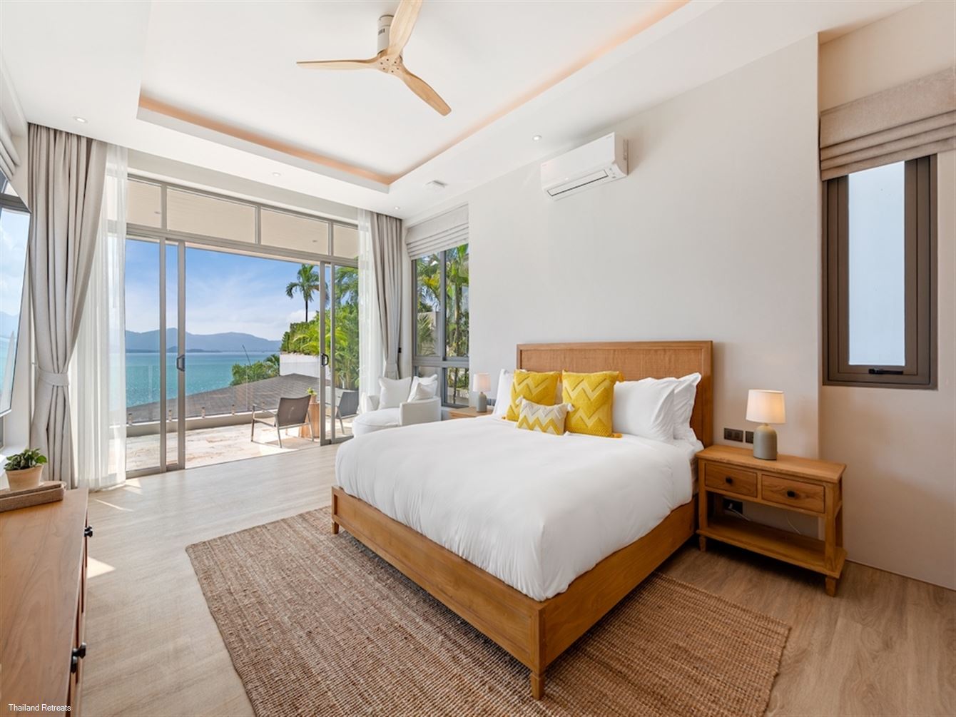 Villa Peace