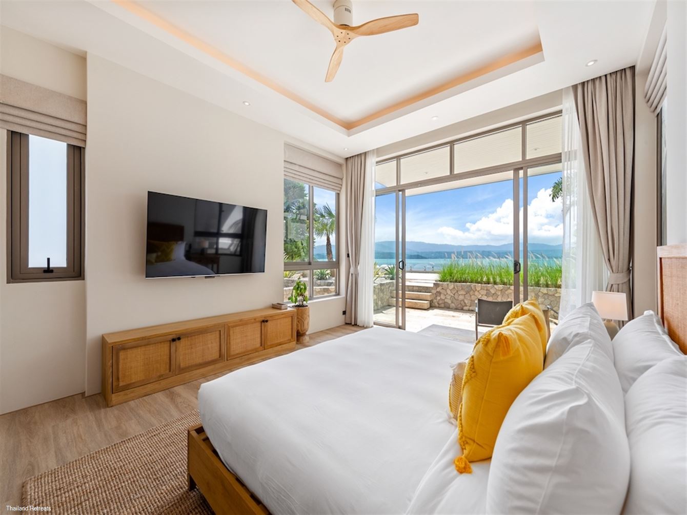 Villa Peace