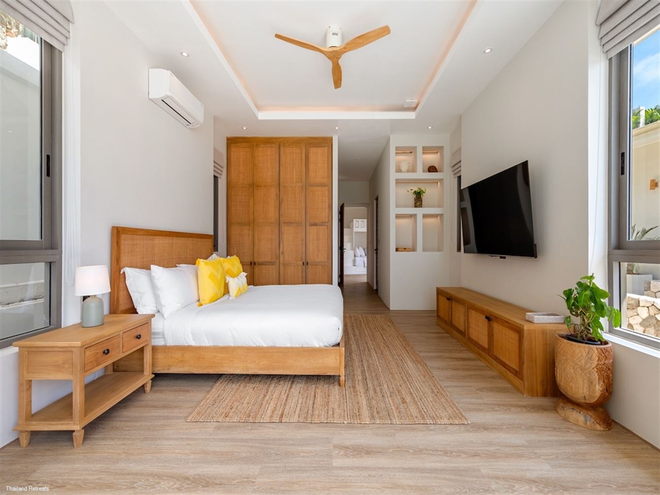 Villa Peace