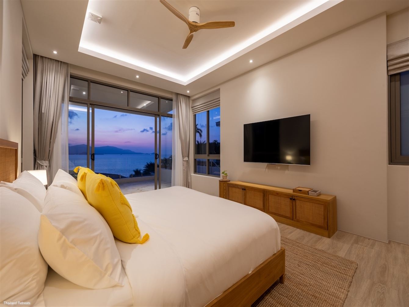 Villa Peace