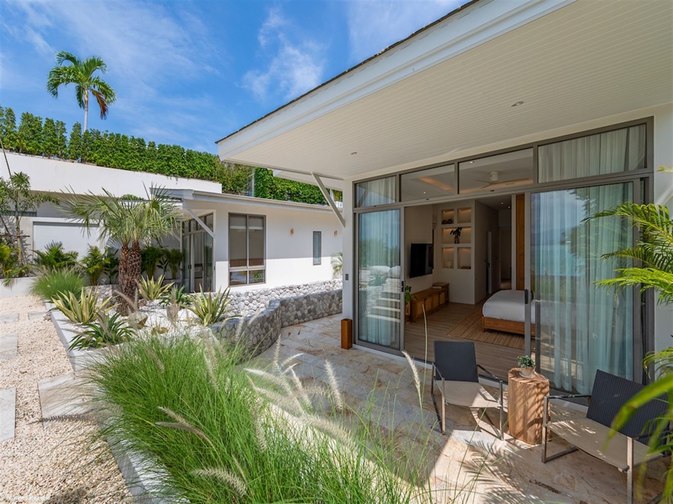Villa Peace