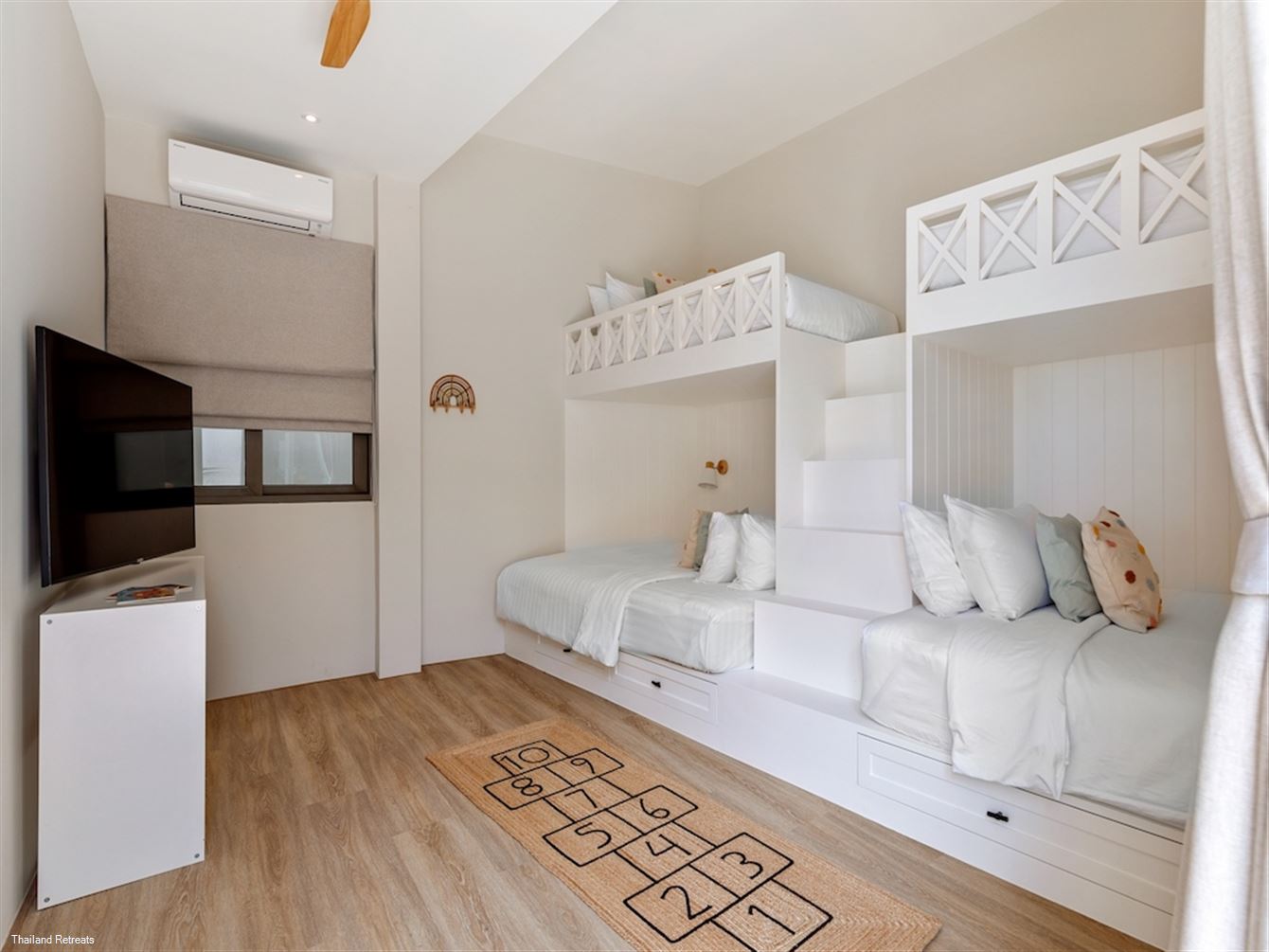 Villa Peace