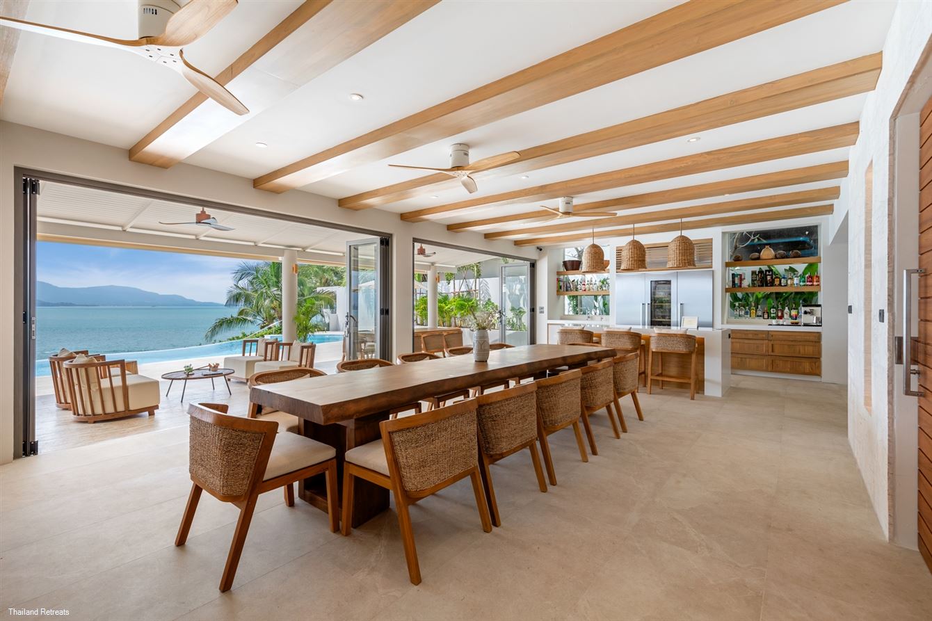 Villa Peace