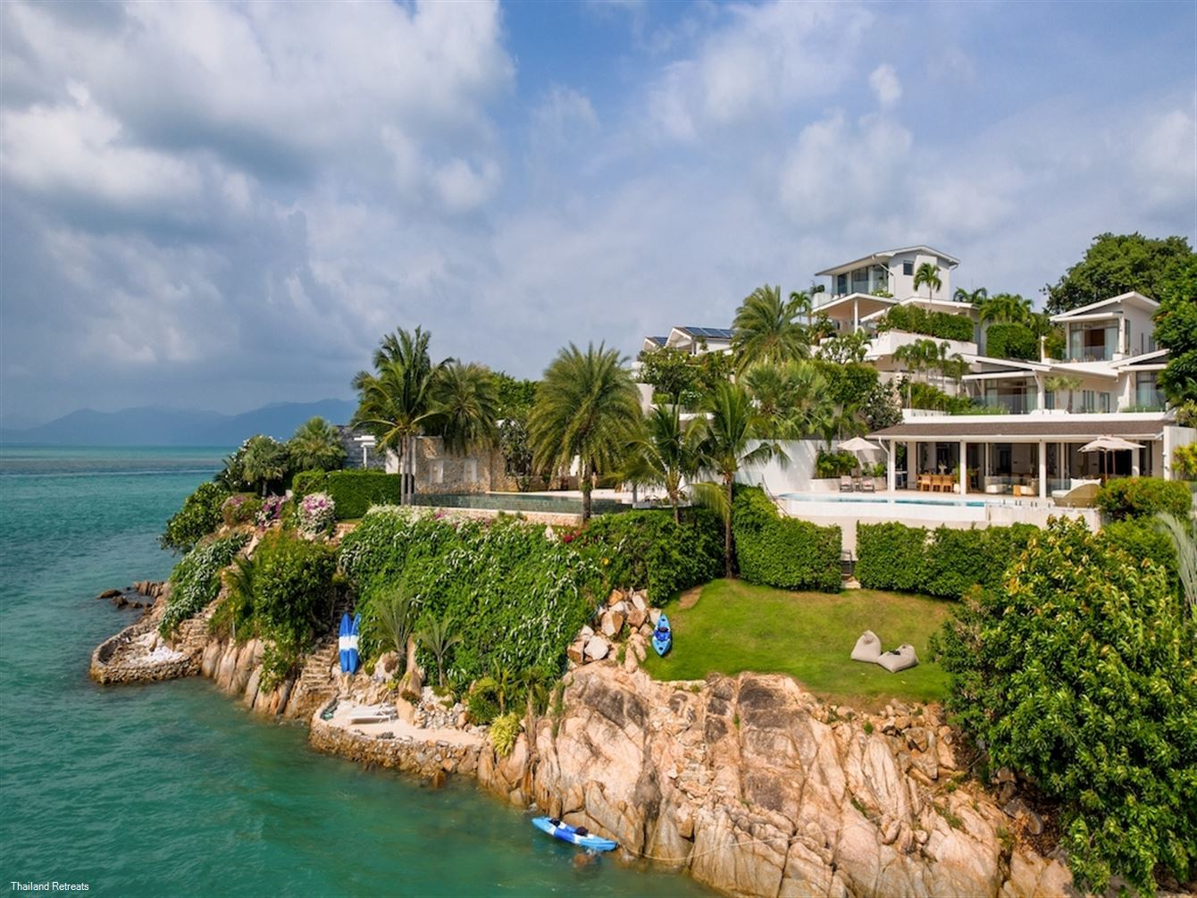 Villa Peace