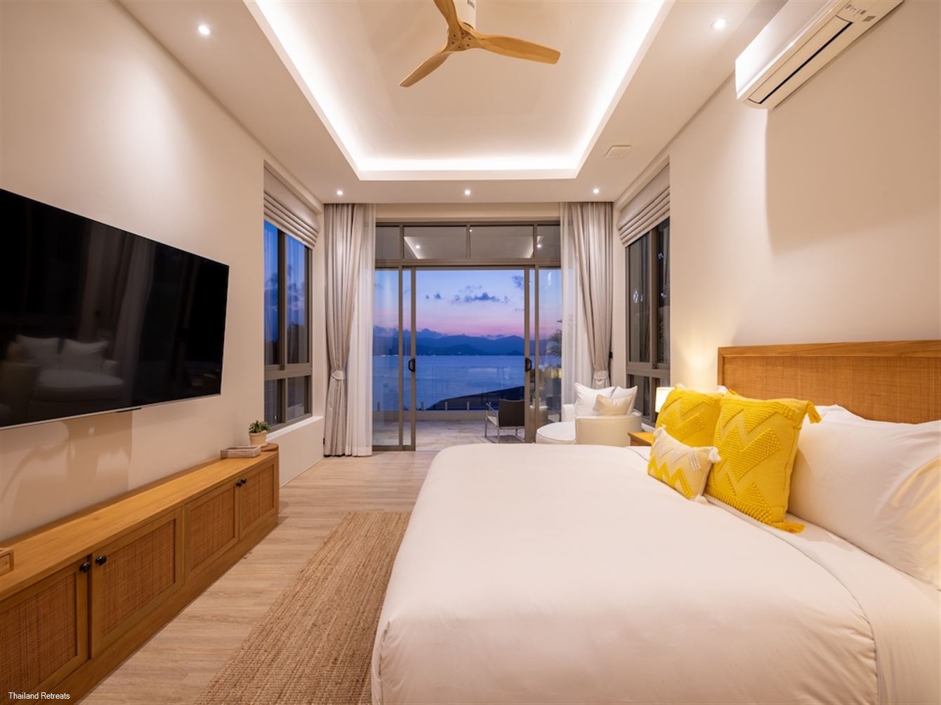 Villa Peace