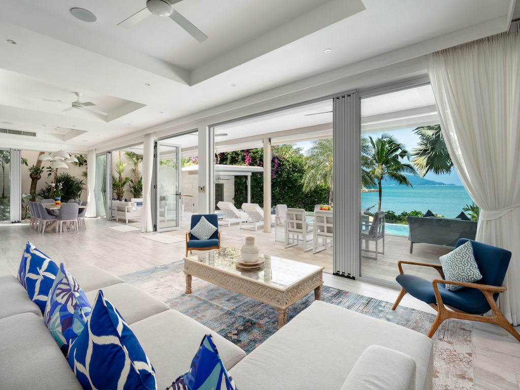 Villa Maliya