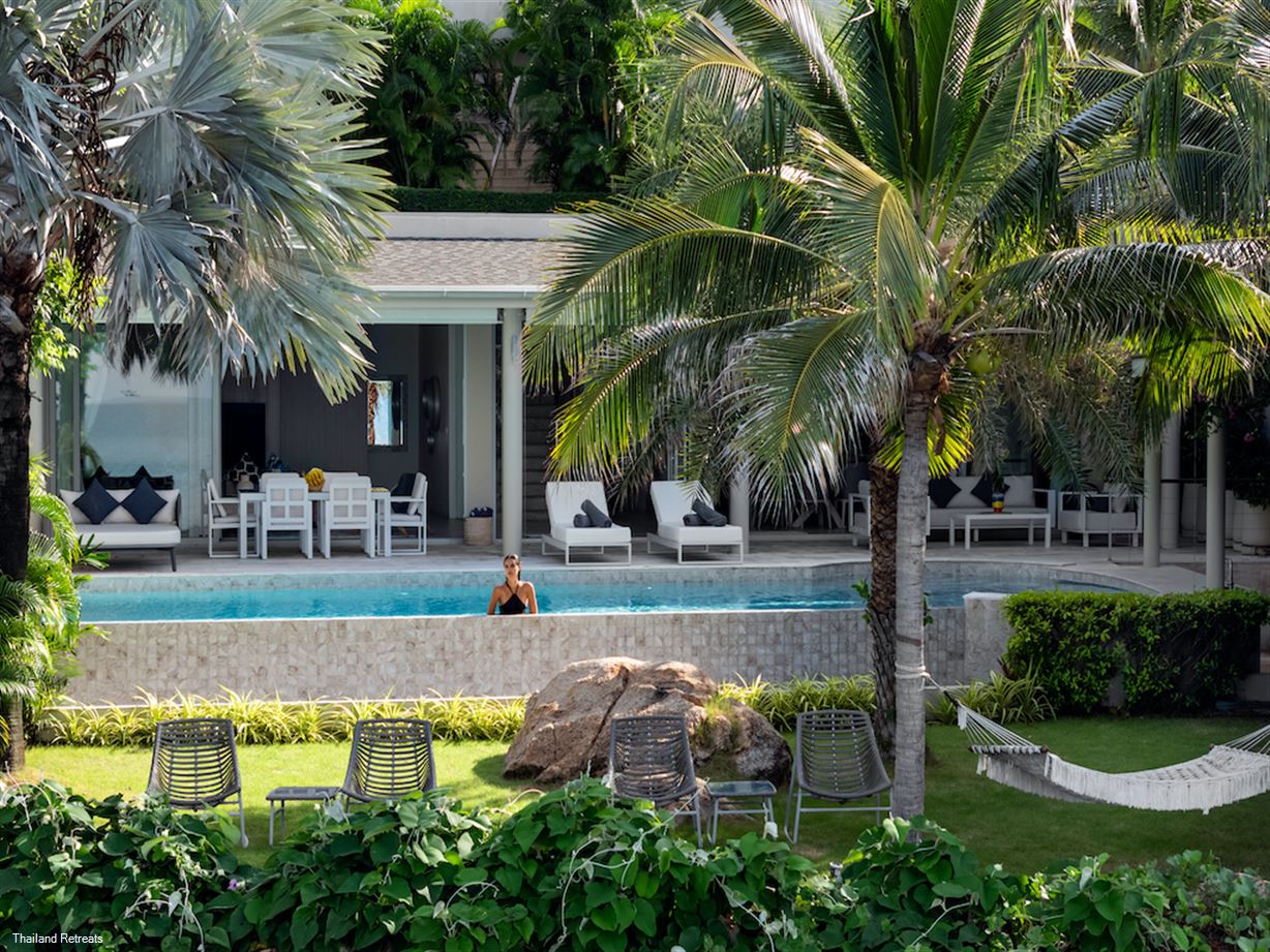 Villa Maliya