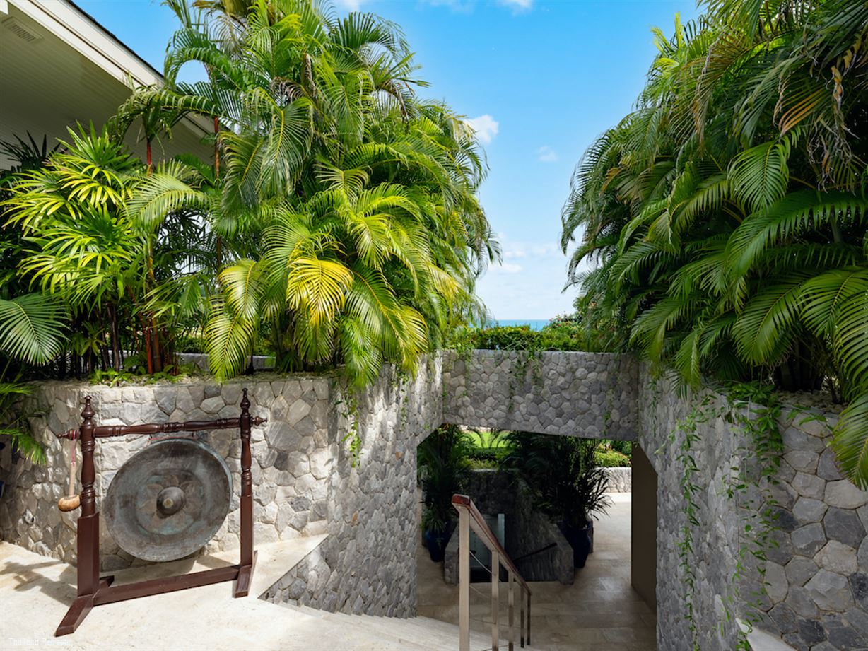 Villa Maliya