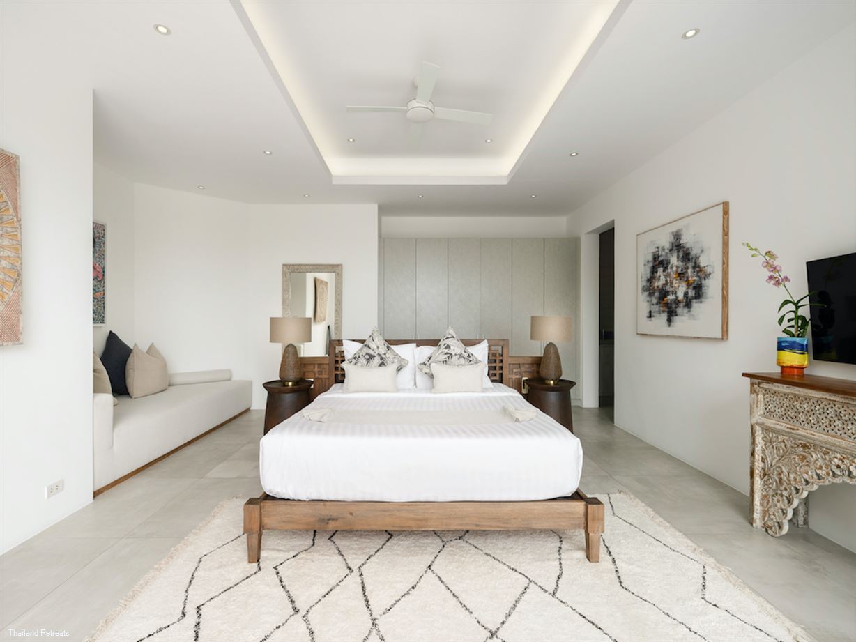 Villa Maliya