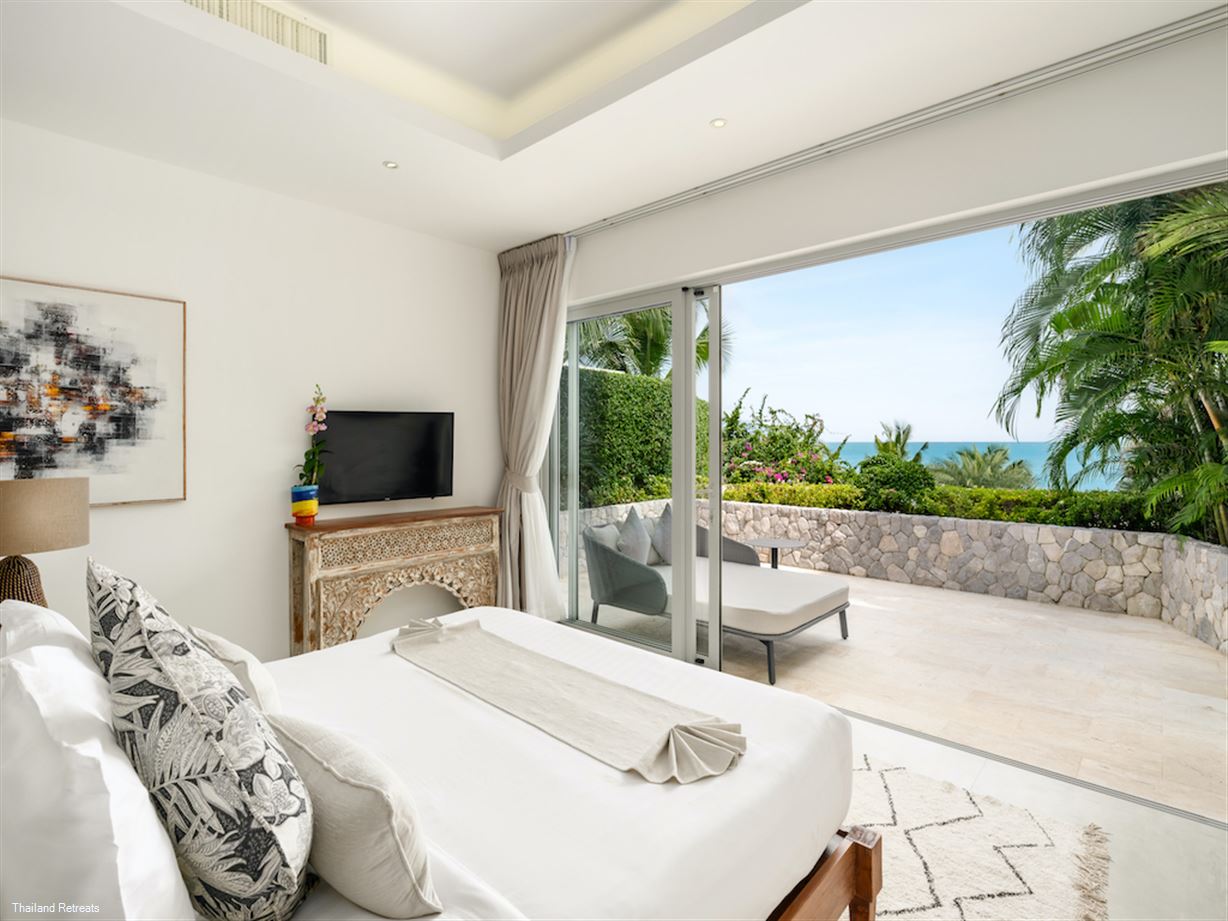 Villa Maliya