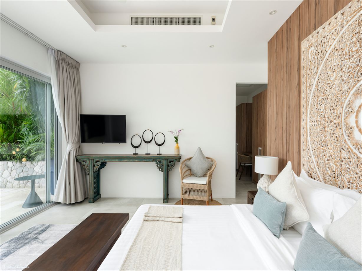 Villa Maliya
