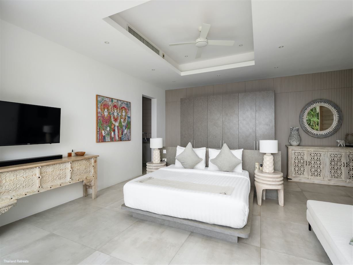Villa Maliya