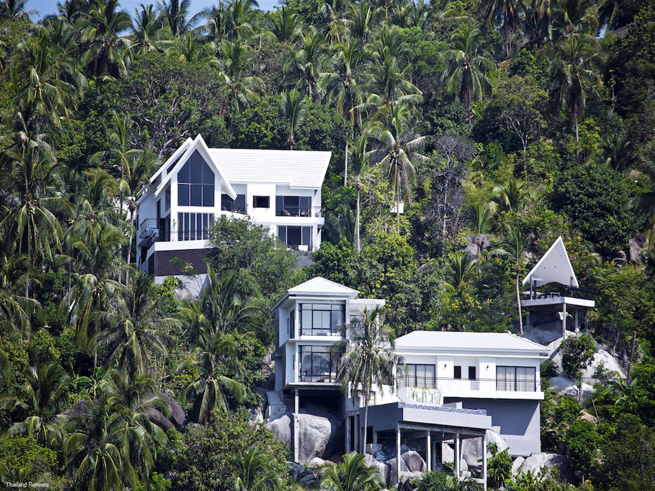 Baan Sethai