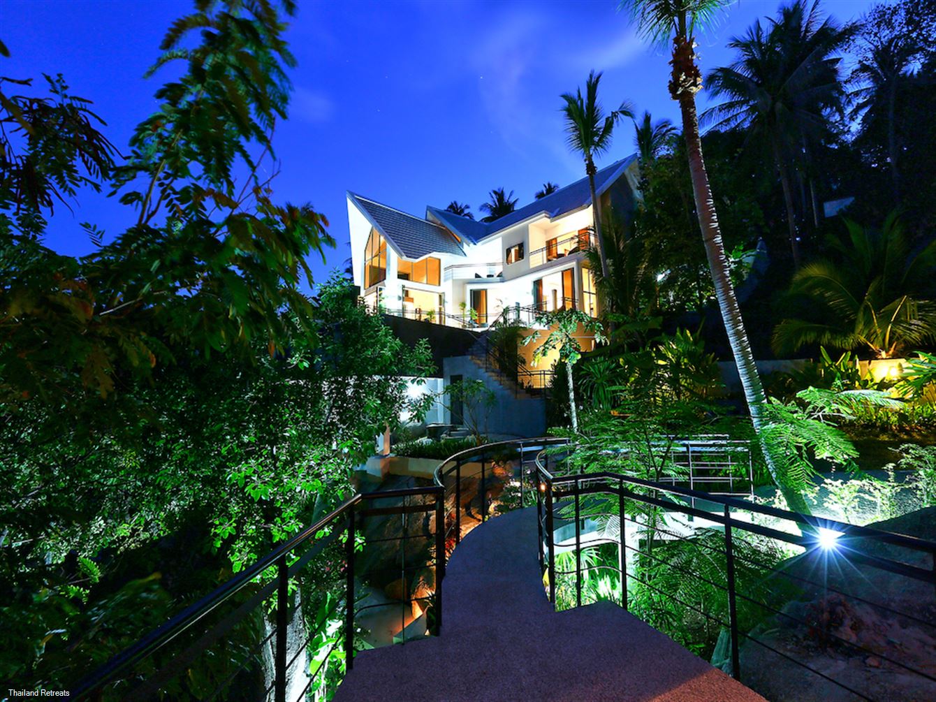 Baan Sethai