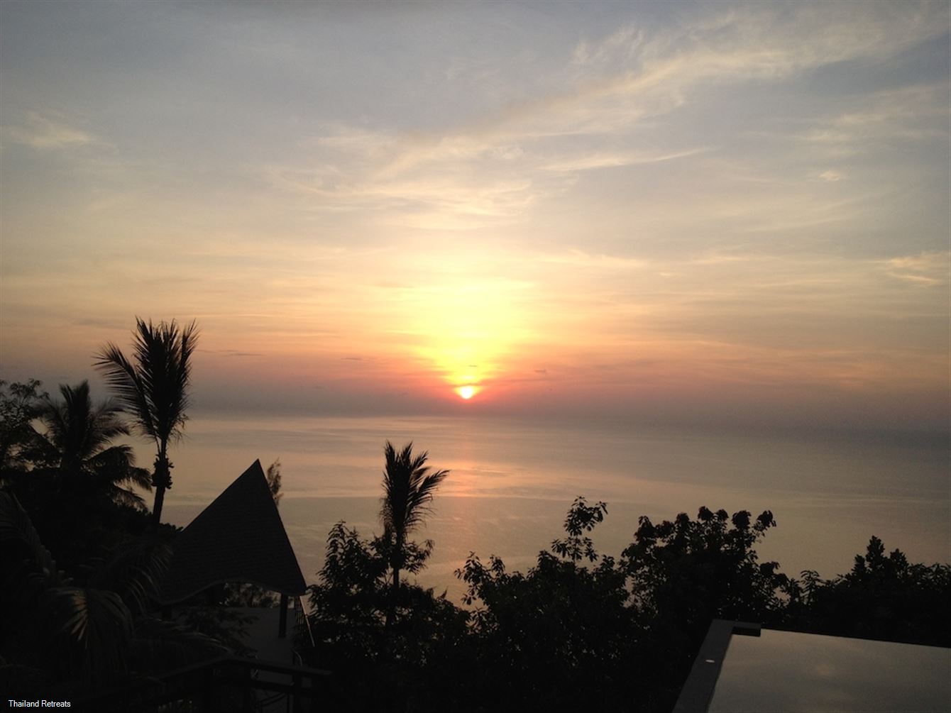 Baan Sethai