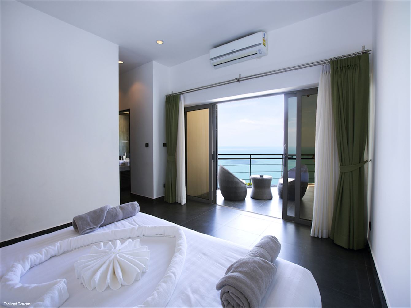 Baan Sethai