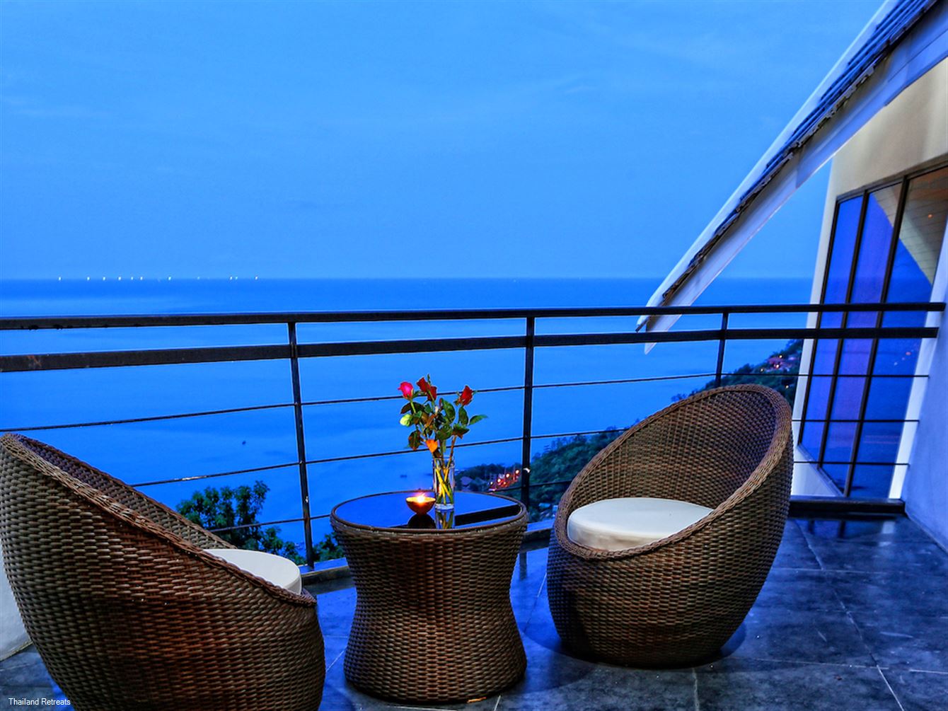 Baan Sethai