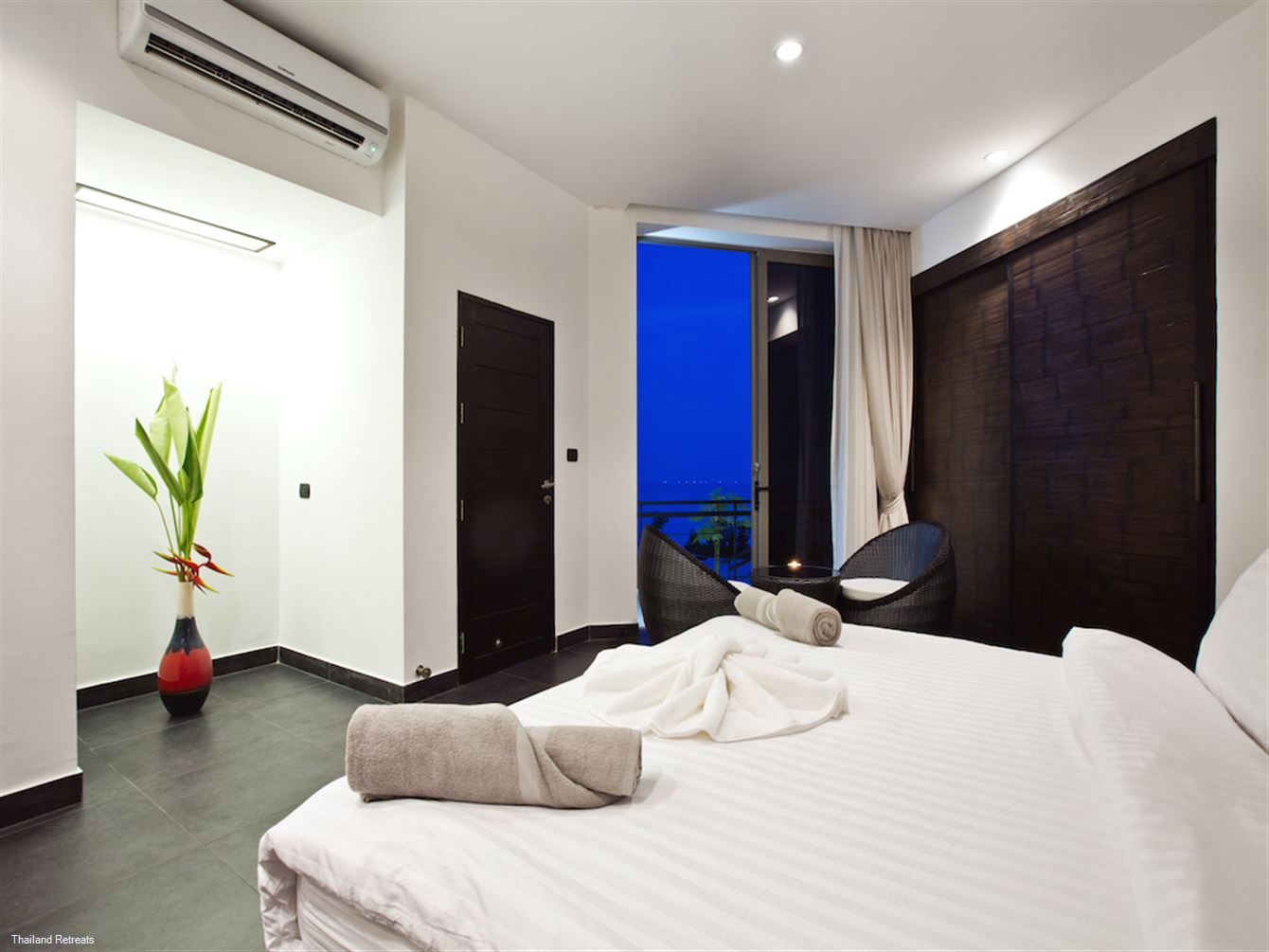 Baan Sethai