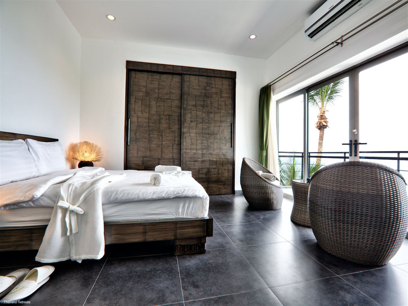 Baan Sethai