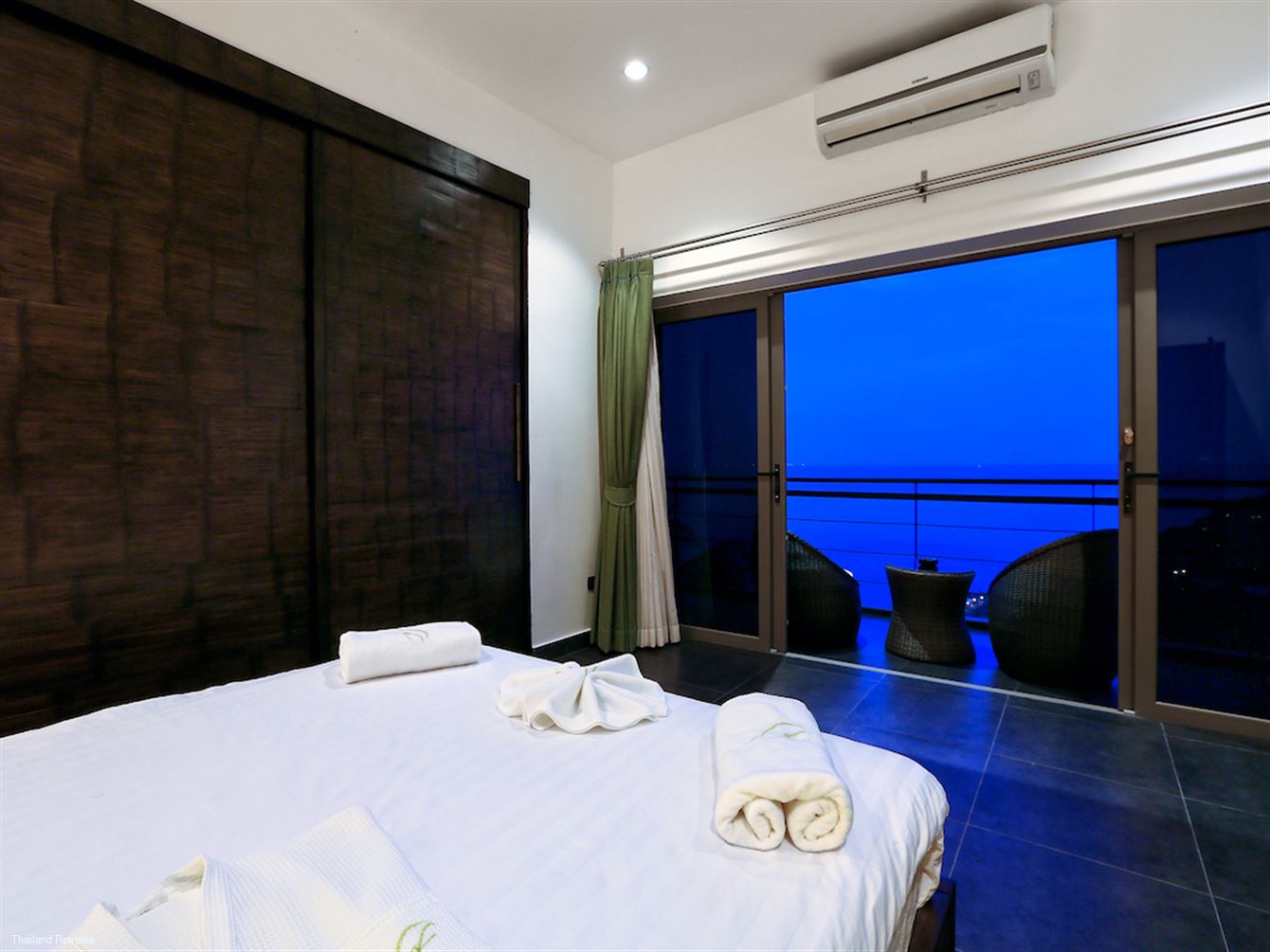 Baan Sethai
