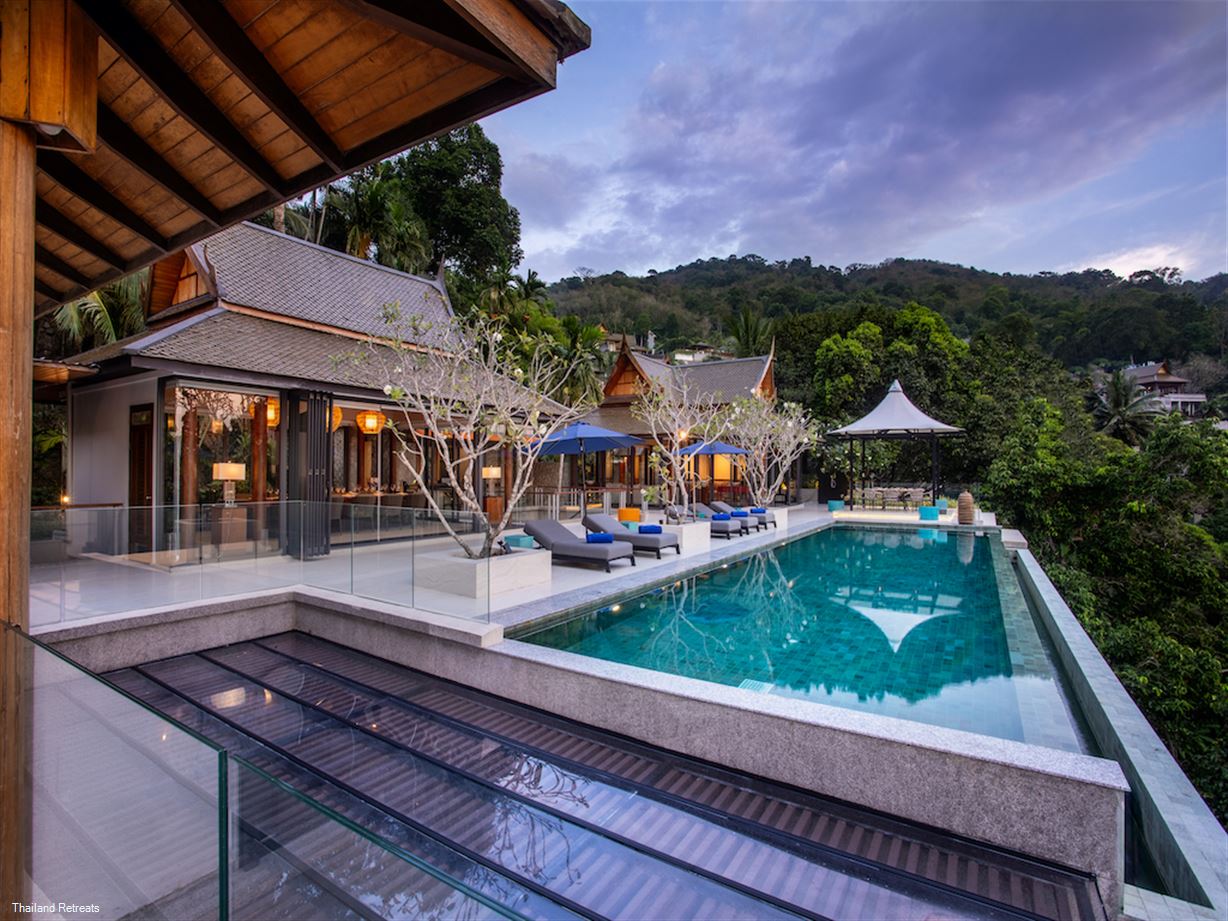 Villa La Thale