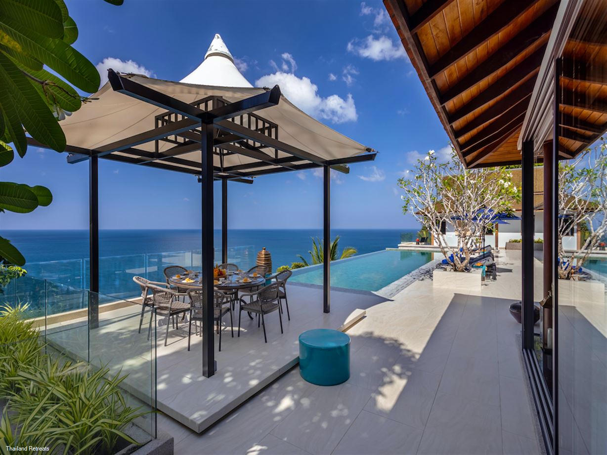 Villa La Thale