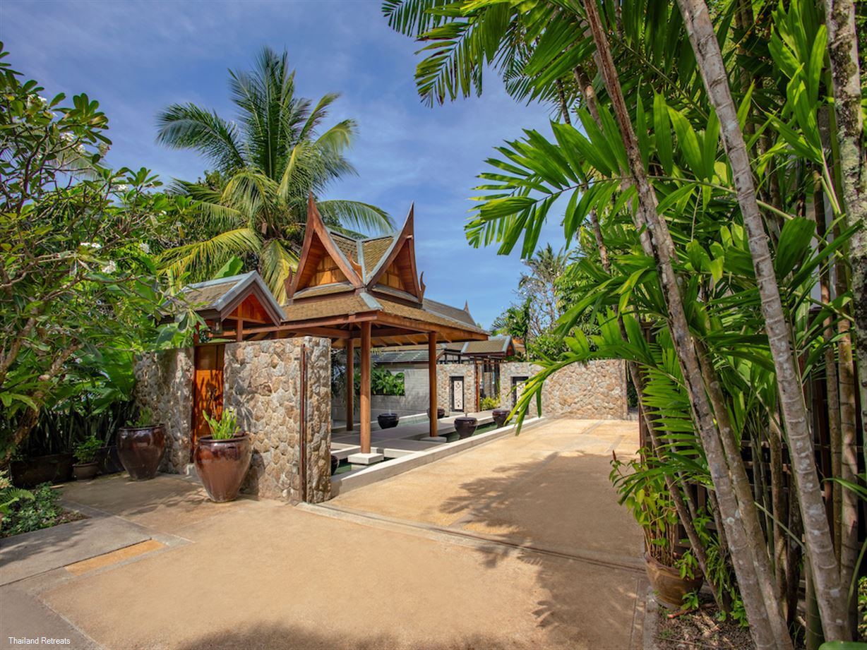 Villa La Thale