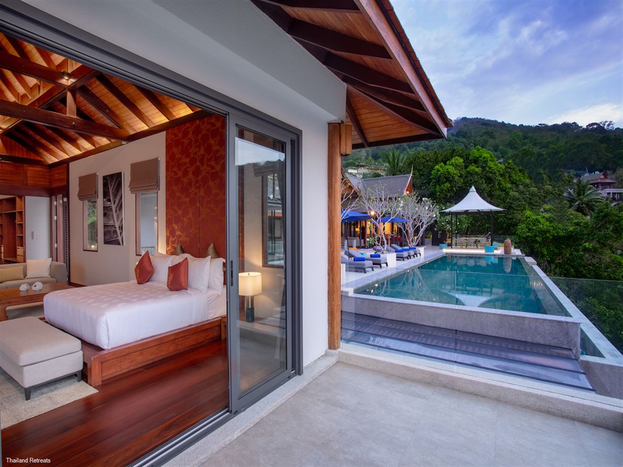Villa La Thale