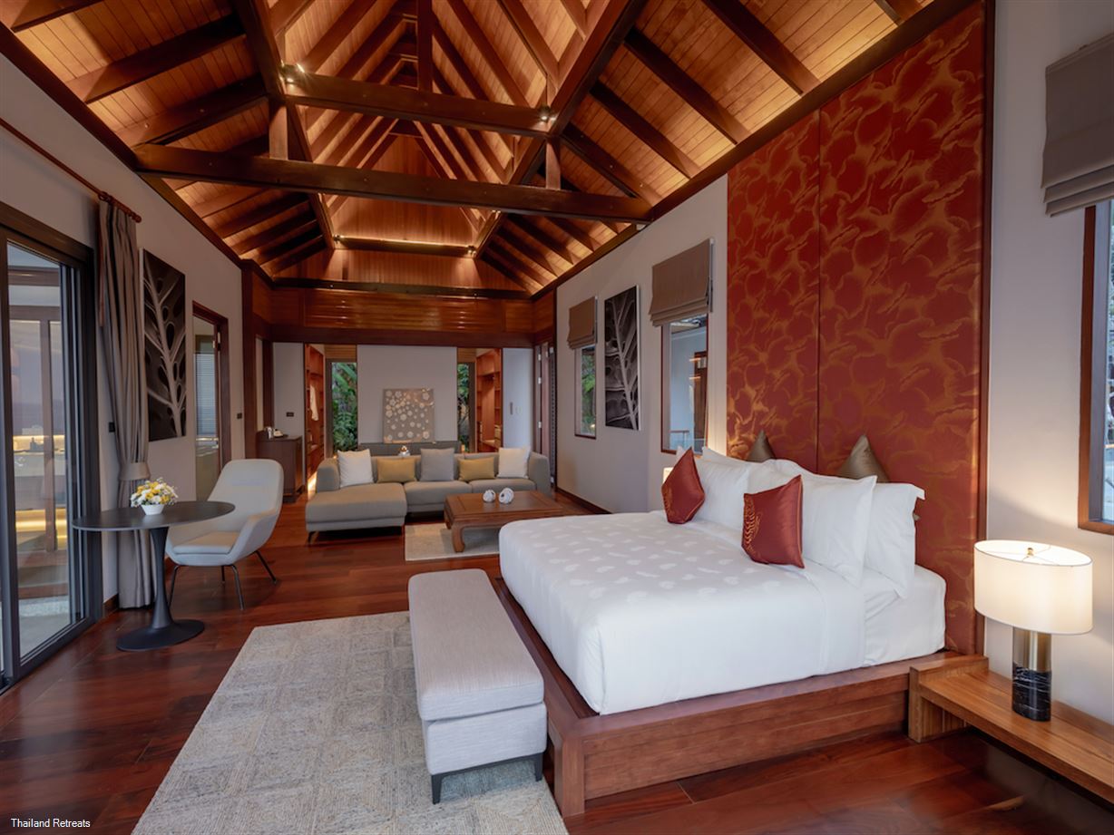 Villa La Thale