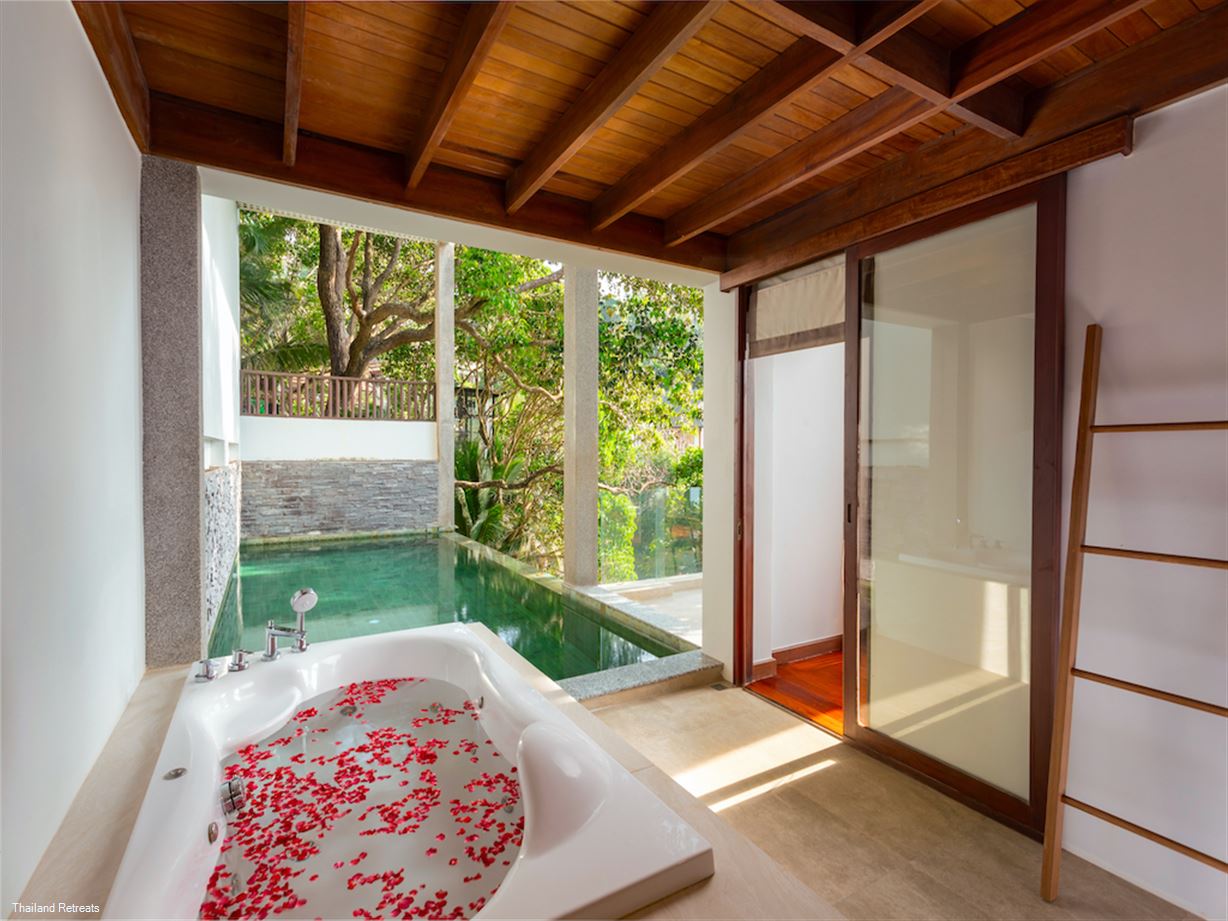 Villa La Thale