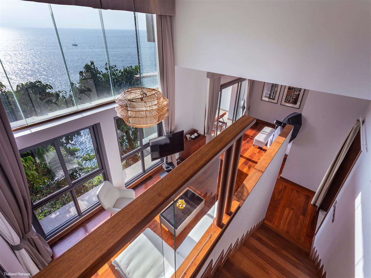 Villa La Thale