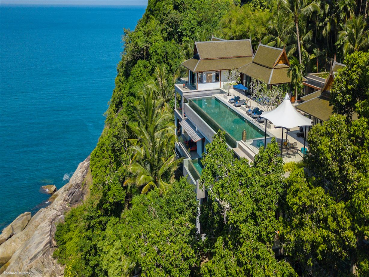 Villa La Thale