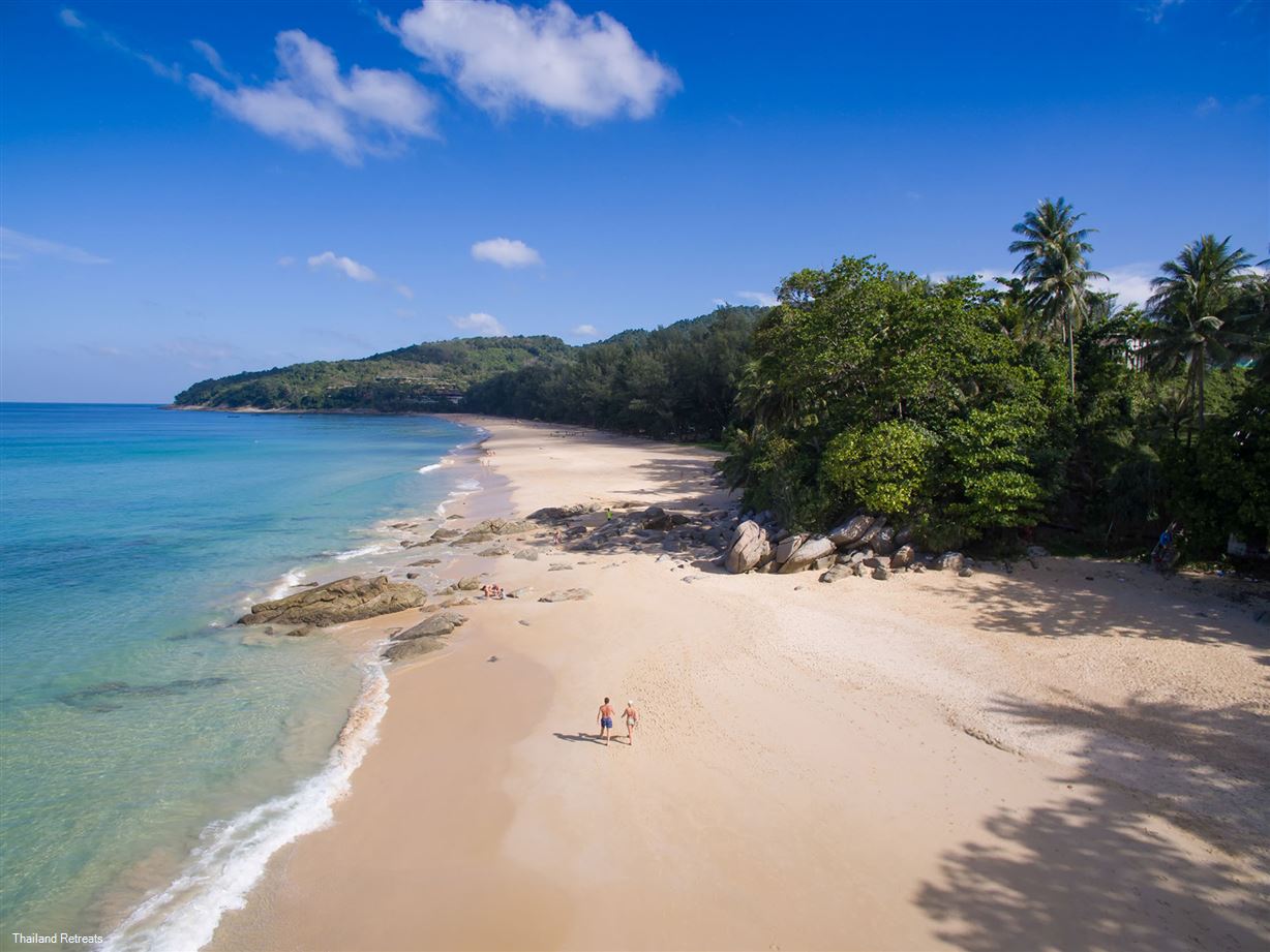 Malaiwana - Villa Haleana
