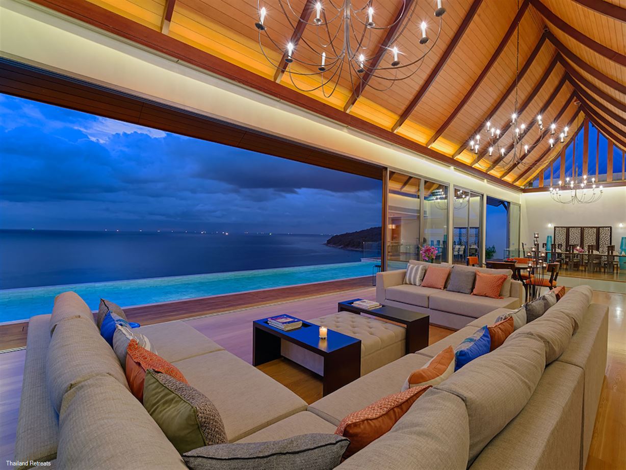 Malaiwana - Villa Haleana