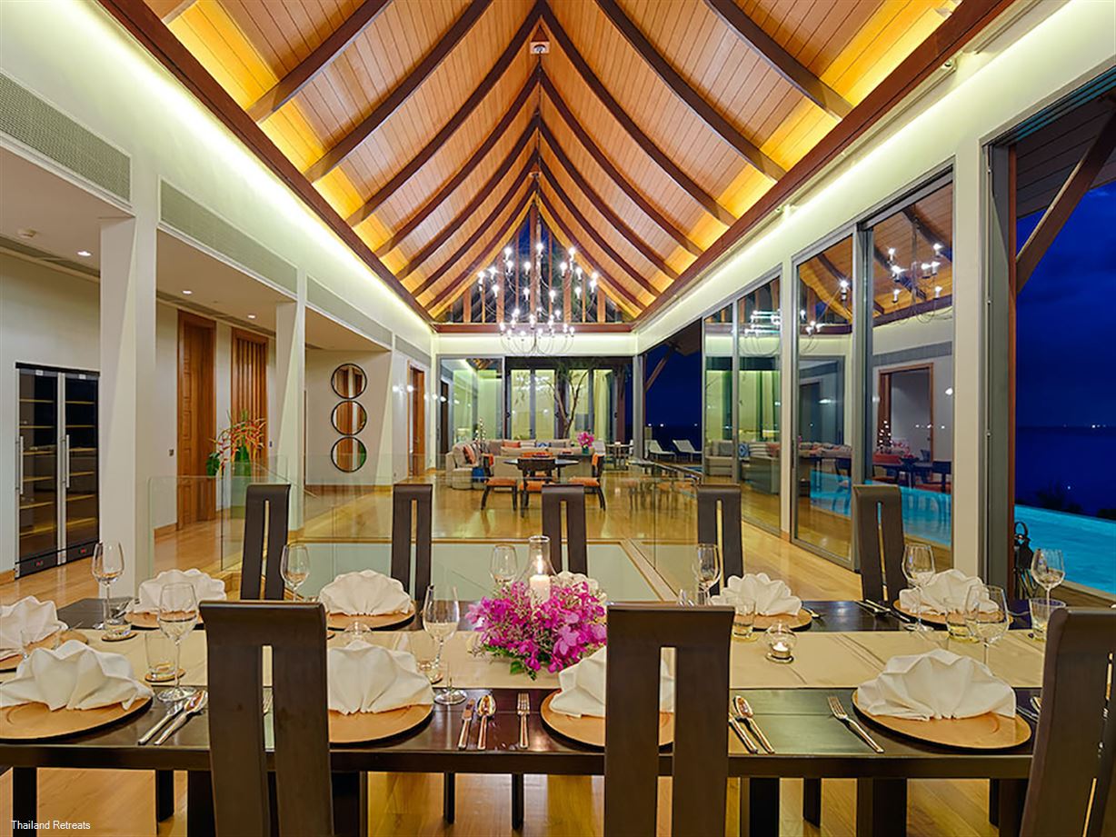 Malaiwana - Villa Haleana