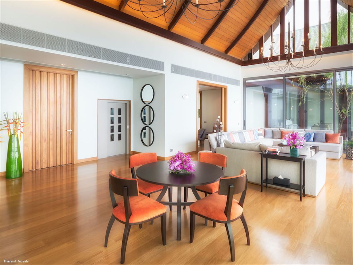 Malaiwana - Villa Haleana