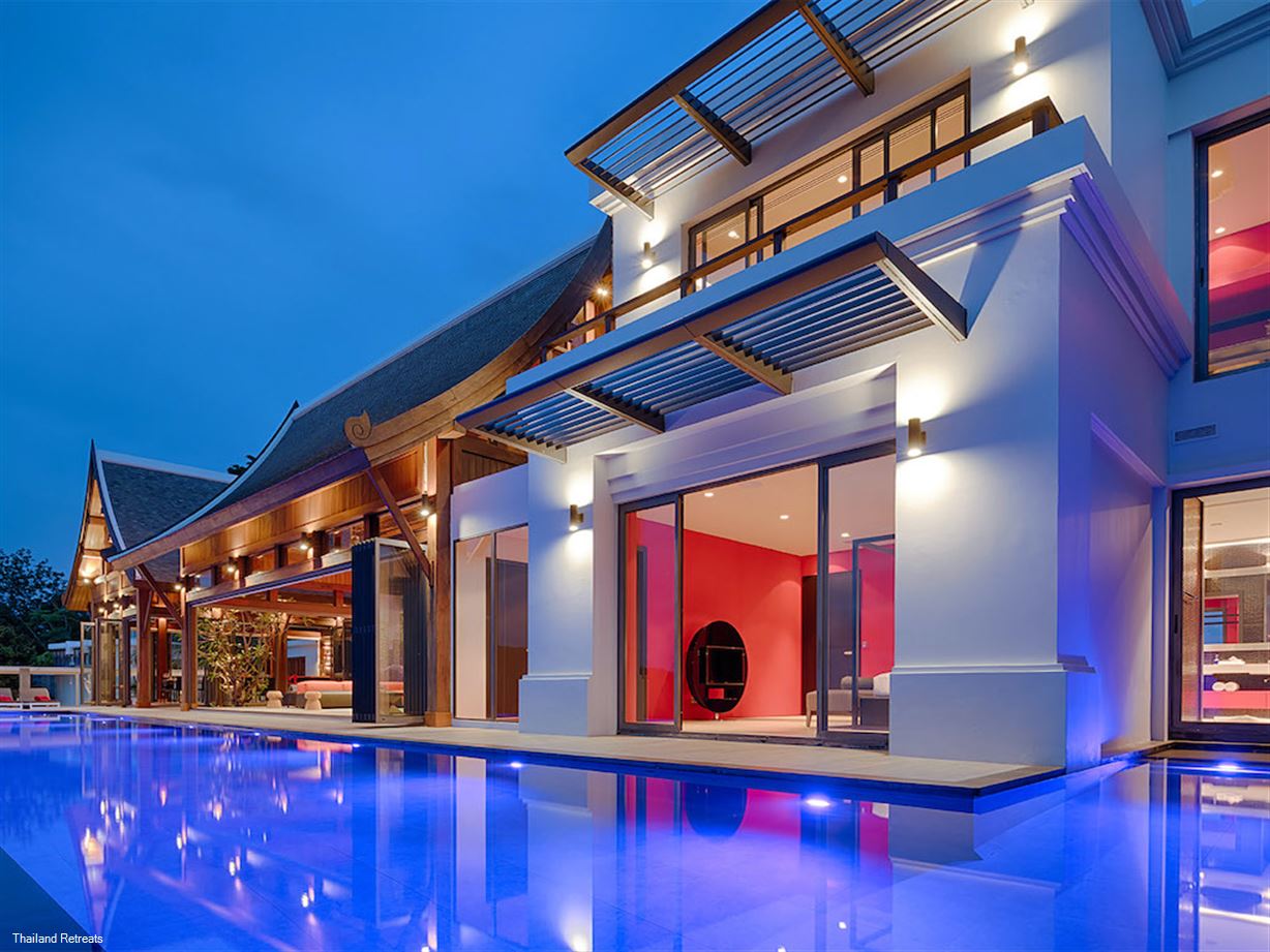 Malaiwana - Villa M