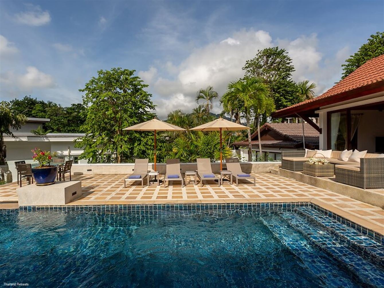 Infinity View
