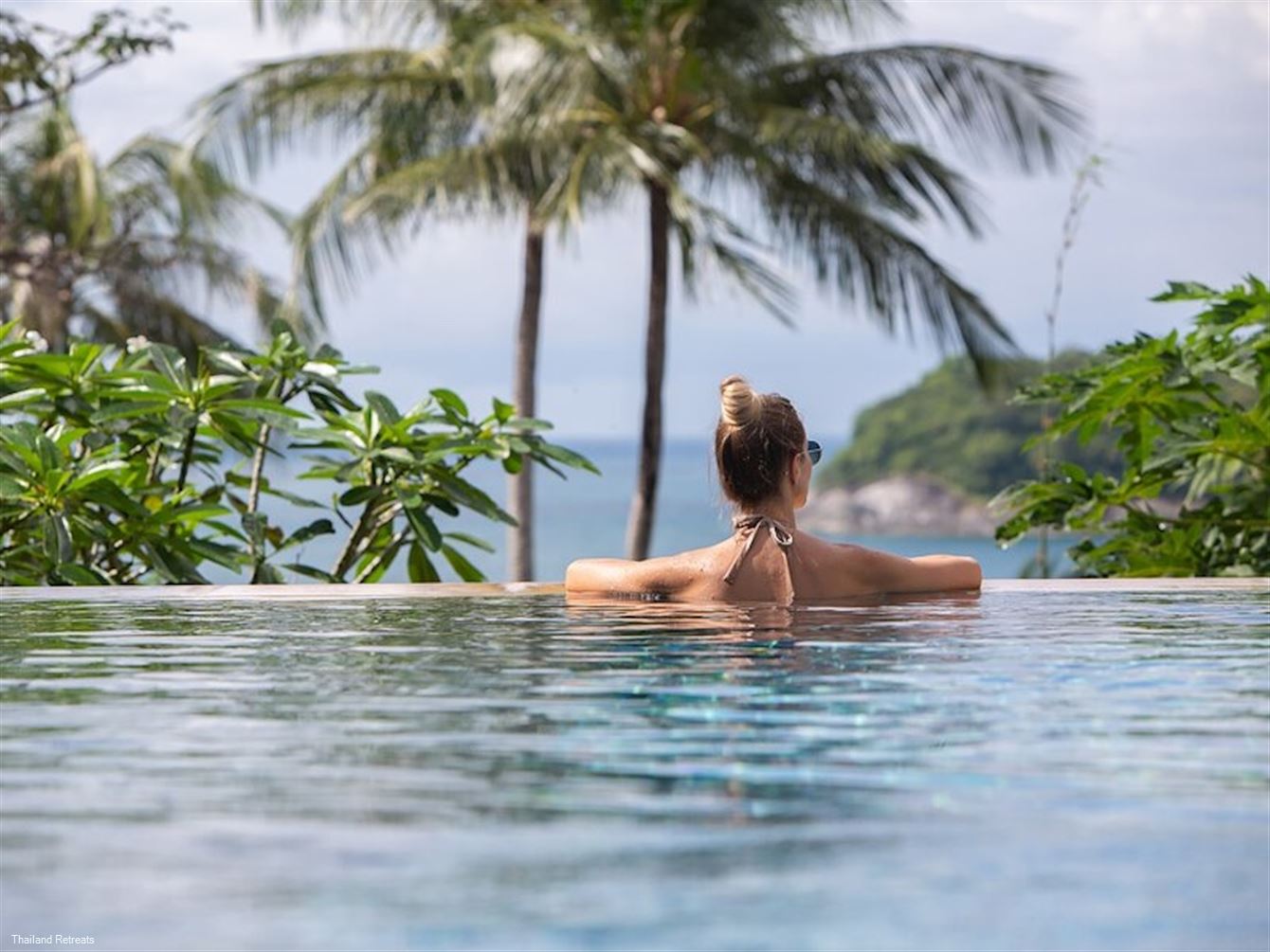Infinity View