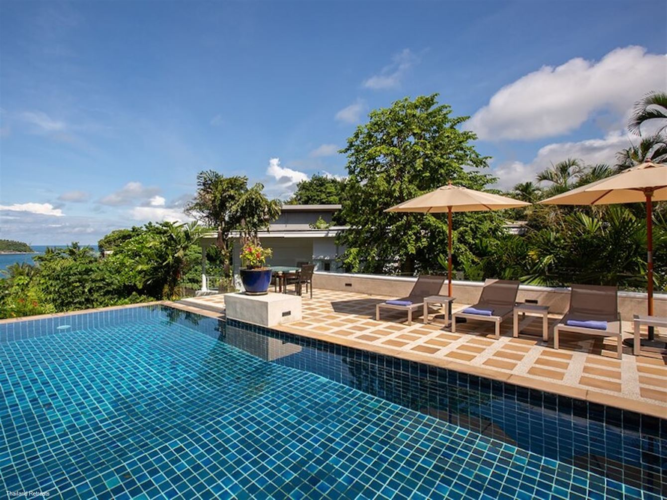 Infinity View