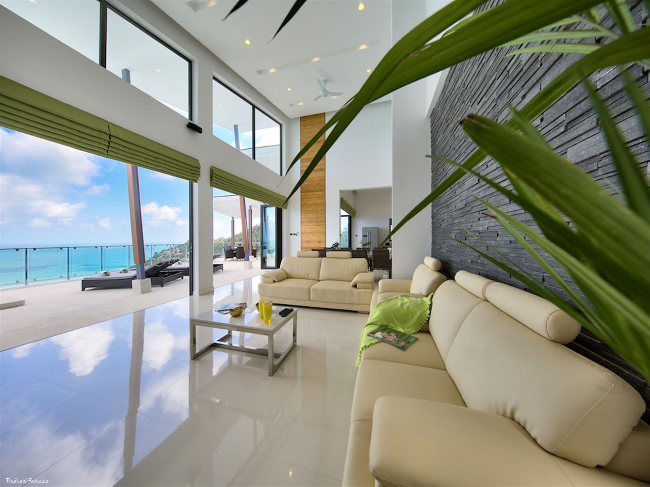 Chaweng Peak Villas